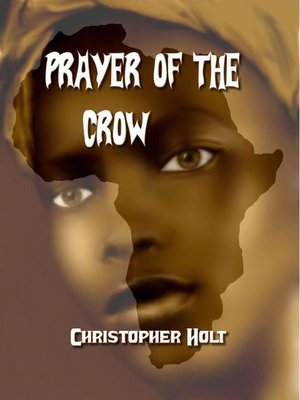 cover image of Prayer of the Crow